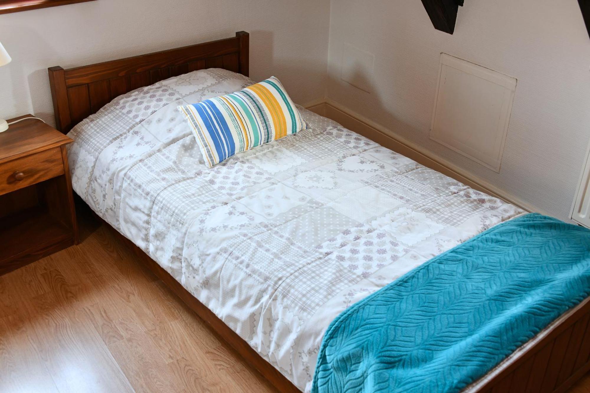 Appartement Au Nid d'Hirondelles à Ribeauvillé Extérieur photo