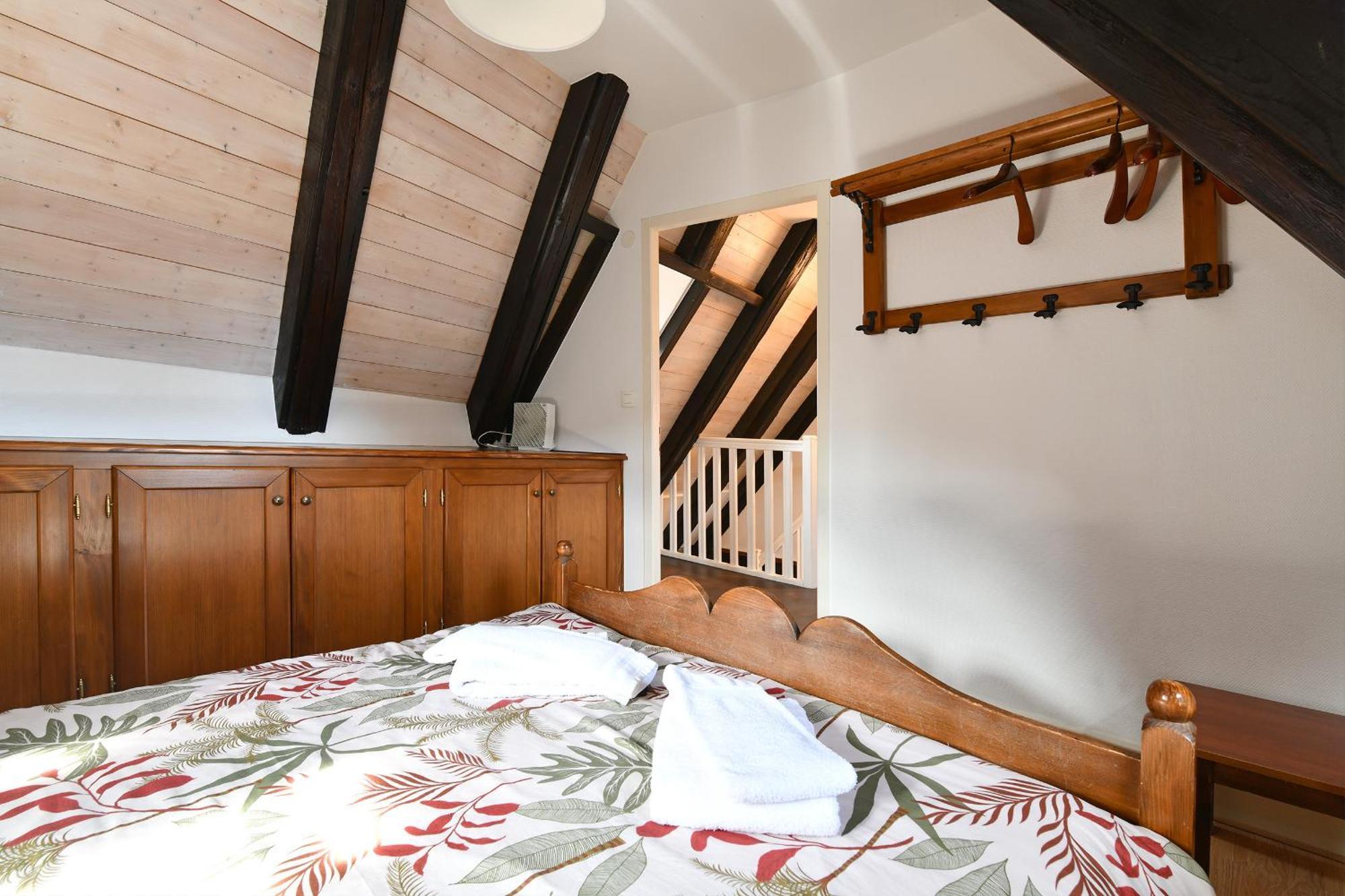 Appartement Au Nid d'Hirondelles à Ribeauvillé Extérieur photo